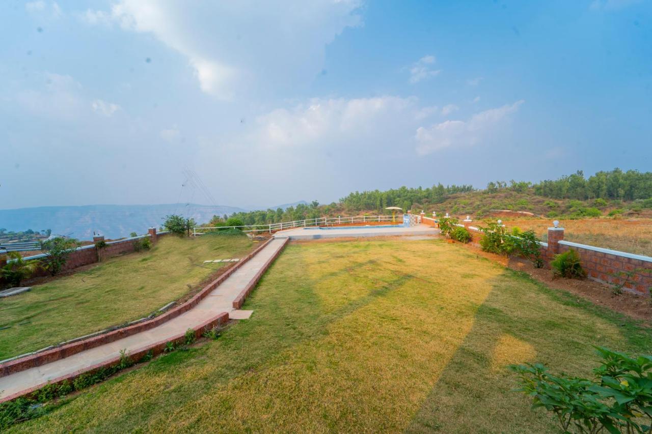 Vrindavan Resort Mahabaleshwar Exterior photo